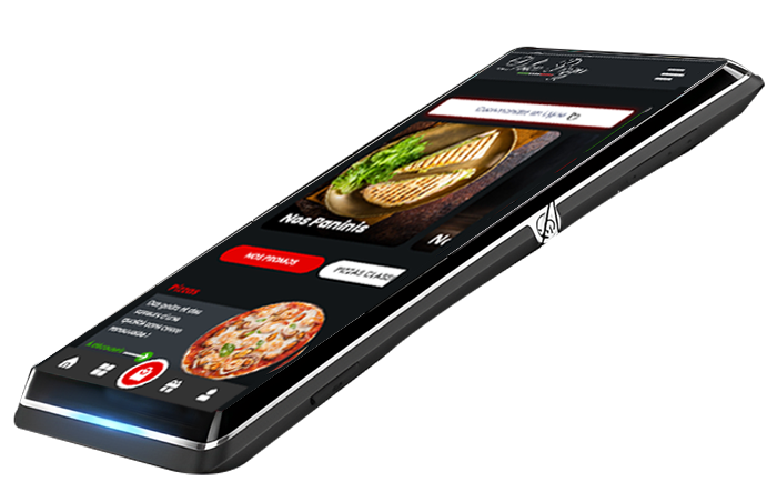 commander pizza par allo &agrave;  Orsay